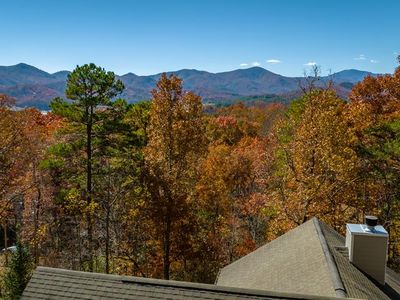 346 Woodhaven Dr, Franklin, NC, 28734
