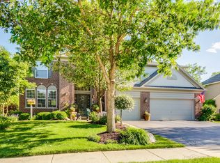 1145 Timber Pass, Mundelein, IL 60060