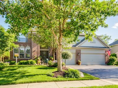 1145 Timber Pass, Mundelein, IL, 60060