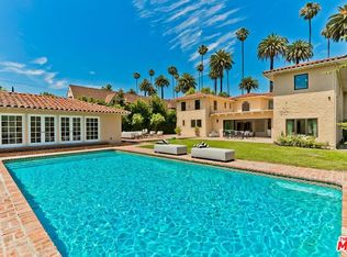 725 N Bedford Dr, Beverly Hills, CA 90210