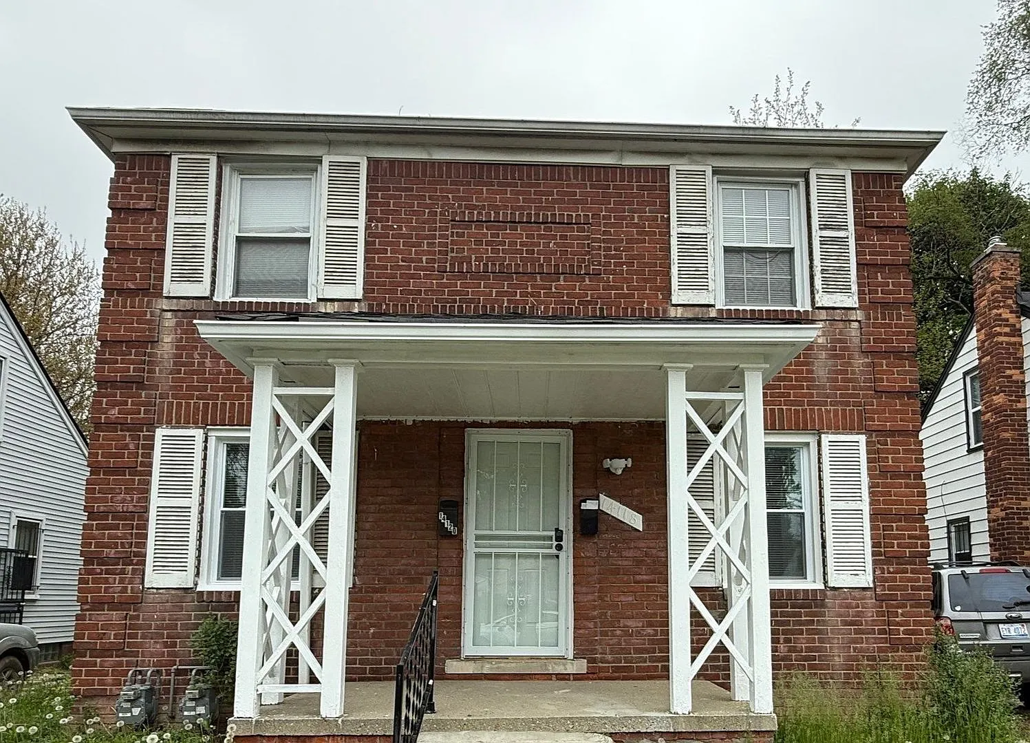 14118-20 Evergreen Rd photo 1