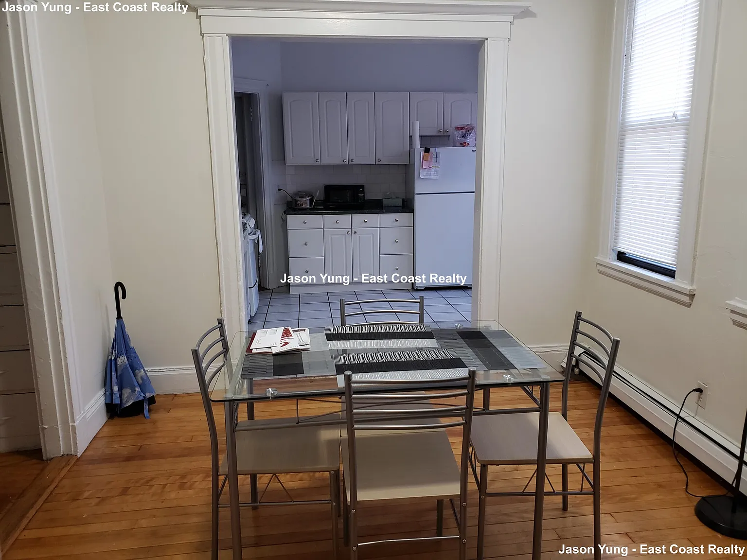 2 bed, 1.0 bath, $2,995 — Photo 1