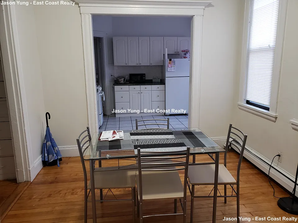74 Gardner St #72-E2