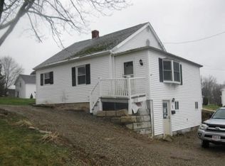 1 Walnut St, Spencer, MA 01562