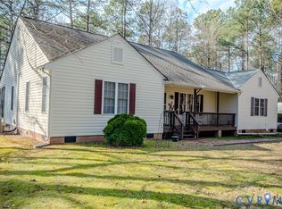 5200 Olivet Church Rd, Providence Forge, VA 23140