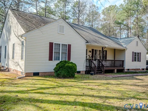 5200 Olivet Church Rd, Providence Forge, VA 23140