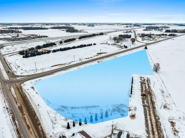 State Highway 55 #1, Pulaski, WI 54162