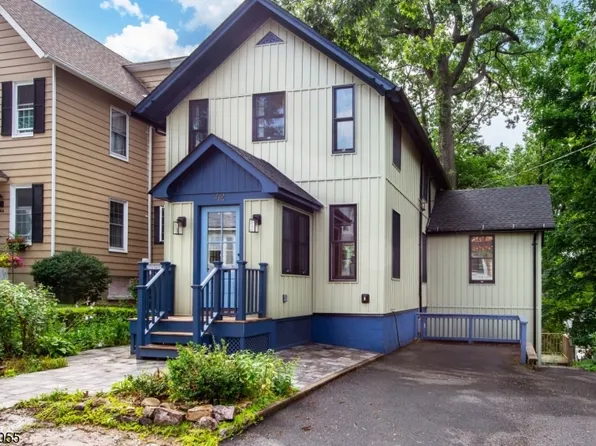42 St Johns Ave, Parsippany-Troy Hills Twp., NJ 07878