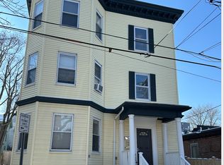 240 Allston St #3, Cambridge, MA 02139