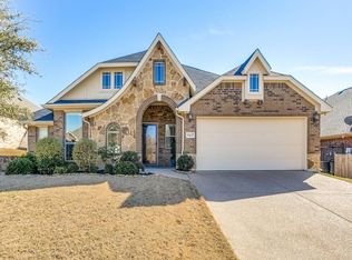 5437 Sierra Ridge Dr, Fort Worth, TX 76123