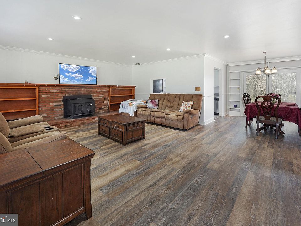 12304 Old Church Rd, Nokesville, VA 20181 Zillow