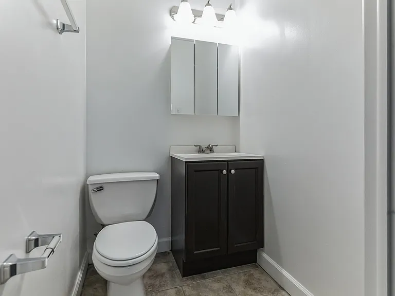 Transform your living experience at Barkley Village Apartments! Enjoy modern finishes and ample space in our beautifully designed bathrooms. Elevate your comfort todayschedule a tour and see for yourself!