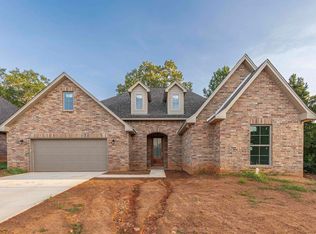 106 Gracie Beth Ln, Ruston, LA 71270