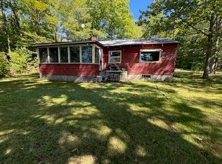 61 E Shore Rd, Peru, ME 04290