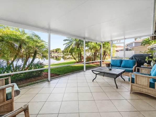 3224 Turtle Cove, West Palm Beach, FL 33411