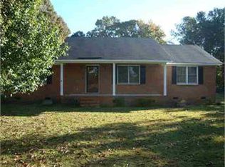 285 Timberlake Dr, Florence, SC 29501
