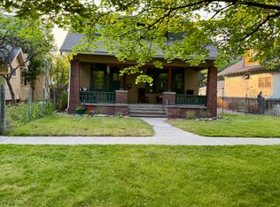 417 Blaine St, Missoula, MT 59801