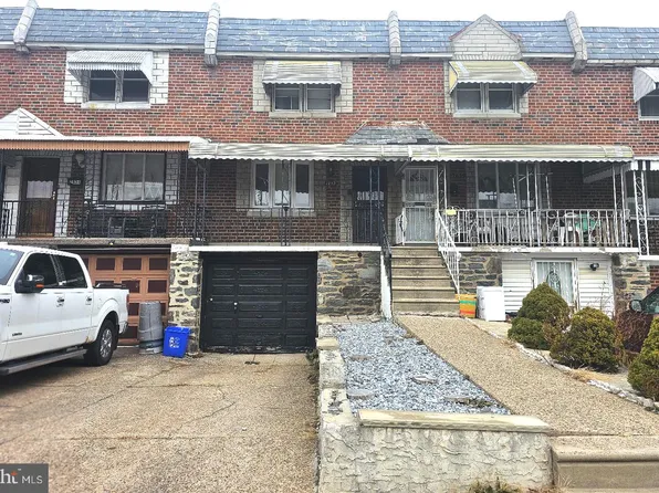 2833 S 65th St, Philadelphia, PA 19142