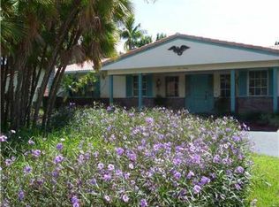 620 SW 14th Ct, Fort Lauderdale, FL 33315