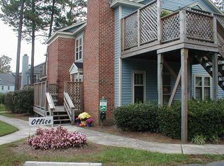 5701 Turtle Cv APT 101, Raleigh, NC 27609