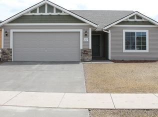 2621 Thrush Dr, Post Falls, ID 83854