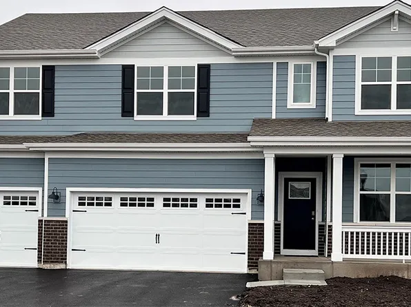 3629 Ancient Oak Dr, Elgin, IL 60124