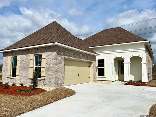 1288 Lakehaven Dr, Gonzales, LA 70737