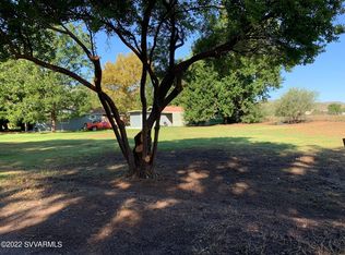 3582 S Riverside Dr, Camp Verde, AZ 86322