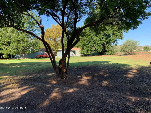 3582 S Riverside Drive, Camp Verde, AZ 86322