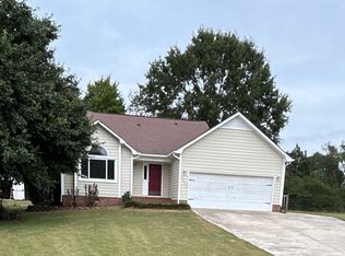 2815 Foxworth Dr, Monroe, NC 28110