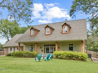 124 Dendron Dr, Jackson, MS 39211