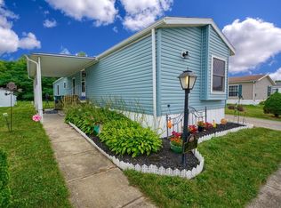 230 Rosie Ave, Pataskala, OH