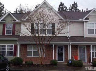 7808 Averette Field Dr, Raleigh, NC 27616