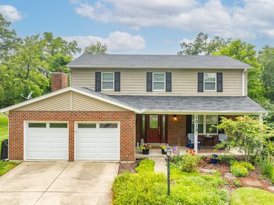 1013 Willow Ln, Mason, OH, 45040