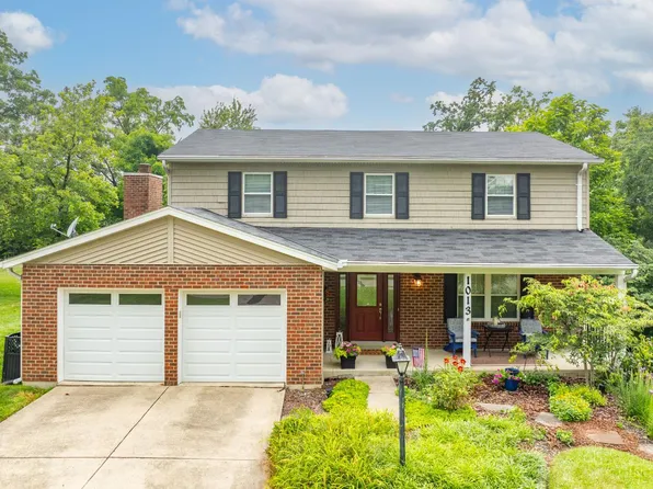 1013 Willow Ln, Mason, OH 45040