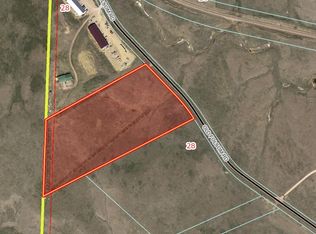 Old Folsom Rd, Rapid City, SD 57701