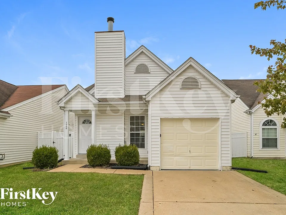 1266 Garden Village Dr
