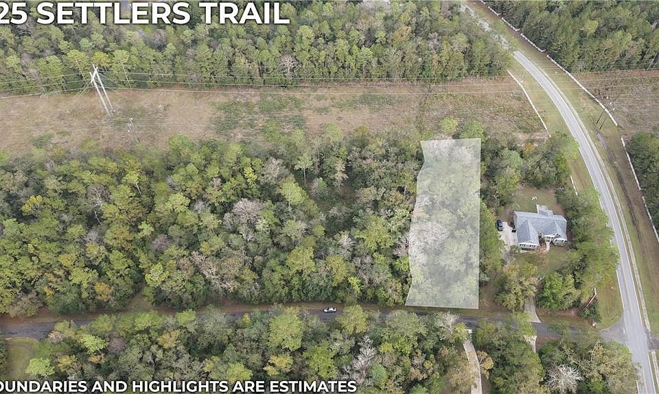 1st image of LOT 125 Settlers Trl