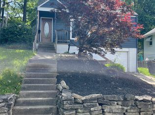 1167 Kessel Ave, Akron, OH 44310