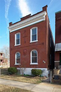 2628 Indiana Ave, Saint Louis, MO, 63118