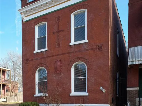 2628 Indiana Ave, Saint Louis, MO 63118