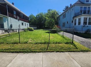341 Cambridge Ave Lot 47, Buffalo, NY 14215