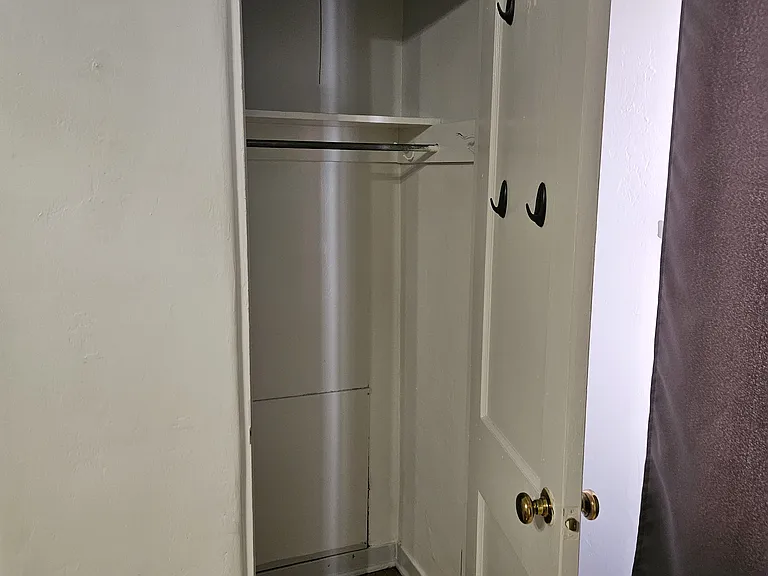 219
Bedroom # 1