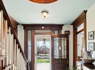 400 W Main St, Fairfield, KY 40020