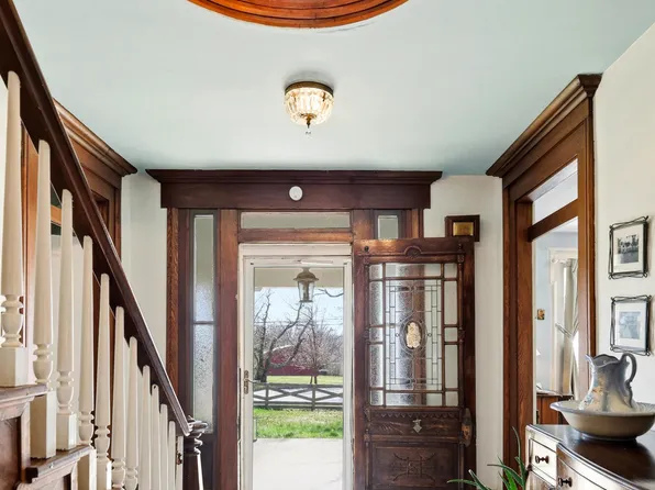 400 W Main St, Fairfield, KY 40020