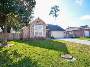 155 April Waters Dr W, Montgomery, TX 77356