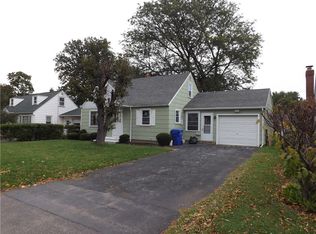 262 Desmond Rd, Rochester, NY 14616