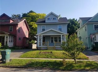 29 Carthage St, Rochester, NY 14621