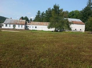 125 Sullivan Dr., Thornton, NH 03285