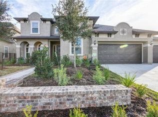 18923 Colonial Hill Dr, Cypress, TX 77433
